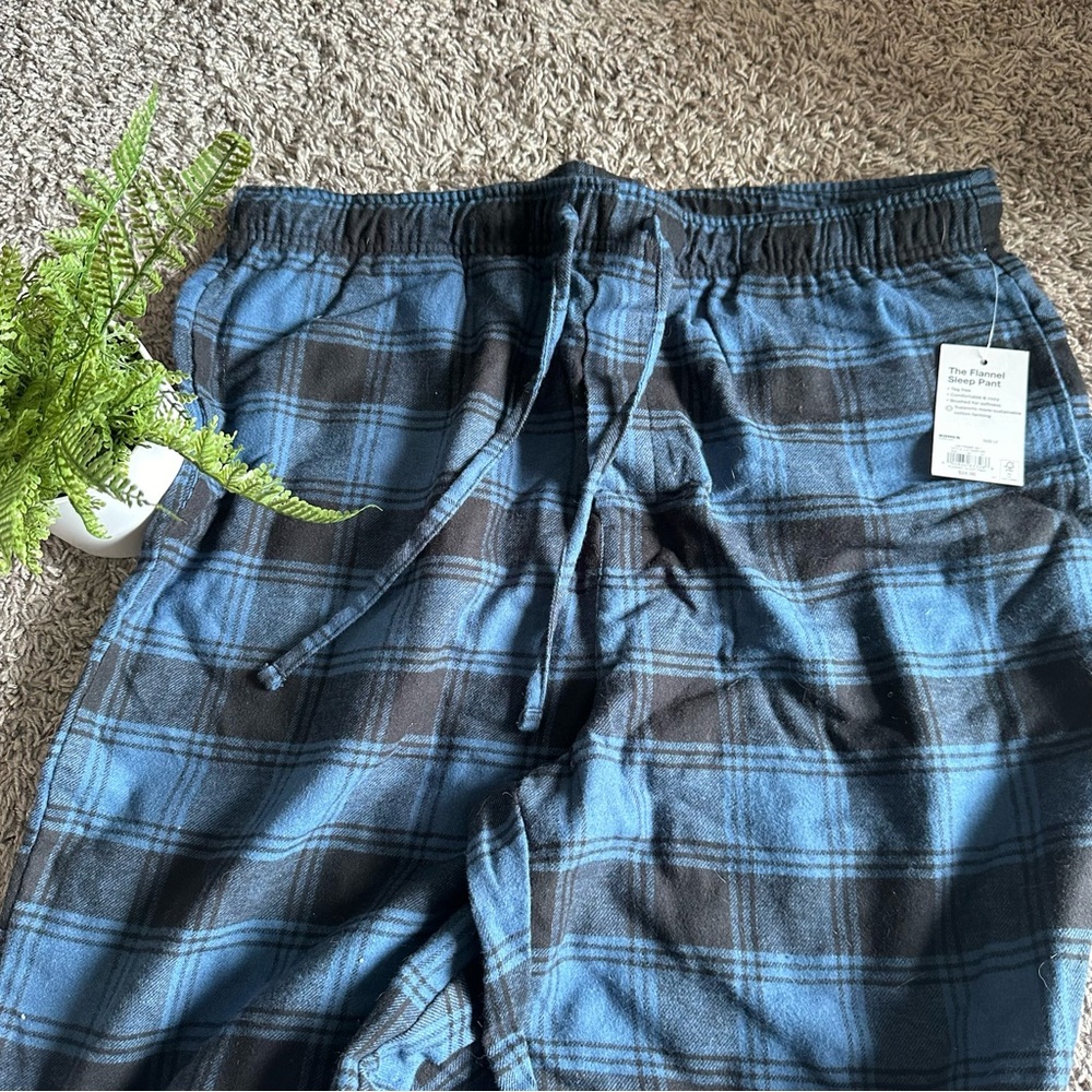 NWT PJ Pants